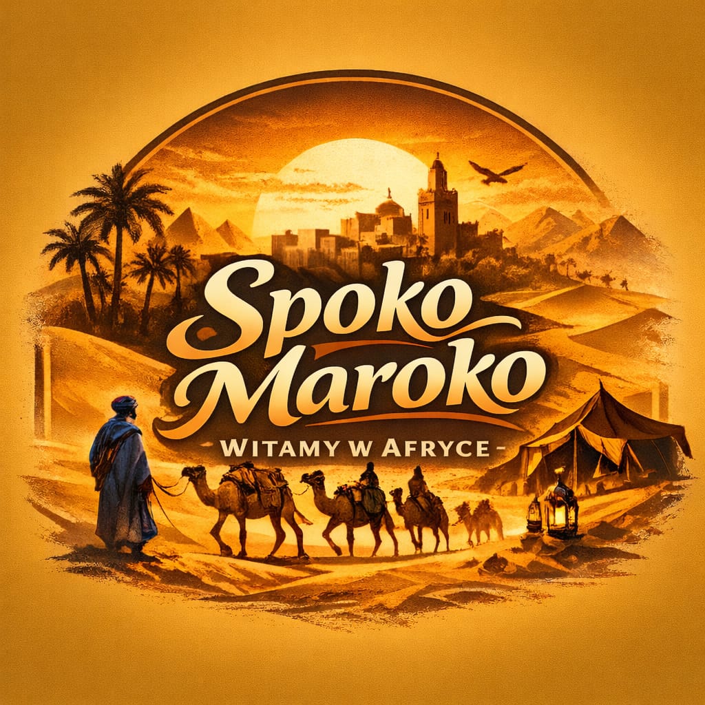 Spoko Maroko – Wycieczki po Maroku