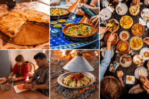 Sahara z Marrakeszu w 3 Dni &ndash; Merzouga i Erg Chebbi