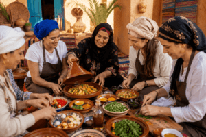 Sahara z Marrakeszu w 3 Dni &ndash; Merzouga i Erg Chebbi