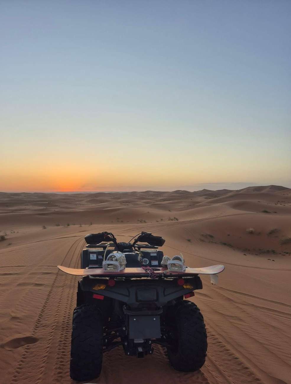 Marrakesz, Sahara i Merzouga &ndash; 5 Dni